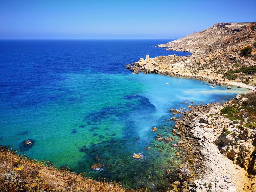 Private Driver to roam the island of Malta (VIP) - Is $400 a fair price?