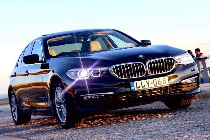Private Driver to roam the island of Malta (VIP) - Mdina, Malta’s quiet medieval city