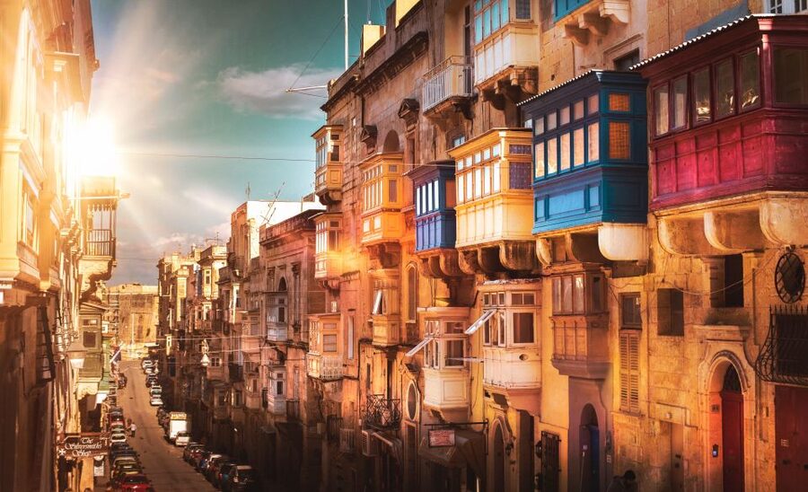 Private Driver to roam the island of Malta (VIP) - What the AI Guide adds
