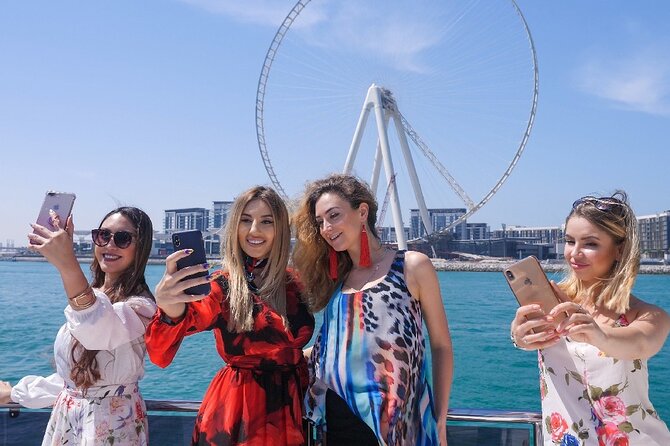 Private Dubai 2 Hours Luxury Yacht Charter with BBQ Option - Why a private yacht makes sense in Dubai Marina