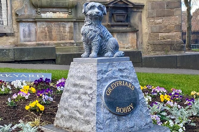 Private Edinburgh City 4-Hour Guided Tour in a black cab LEVC TX - New Town’s Georgian order