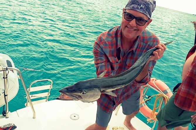 Private Full-Day Luxury Sailing Catamaran Charter in Sint Maarten - Elmira’s Hands-On Hosting