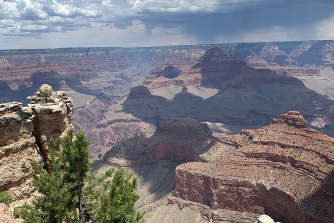 PRIVATE Grand Canyon from Sedona - The guides are the heart of the day
