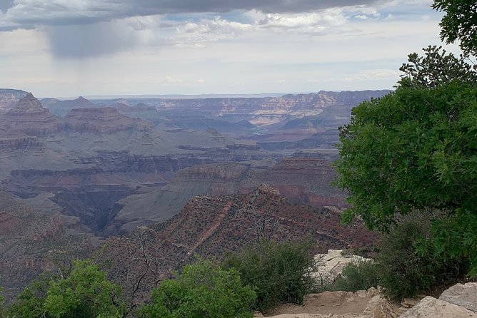 PRIVATE Grand Canyon from Sedona - Who will get the most from this private tour