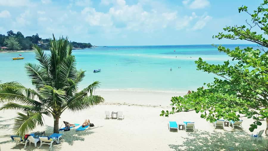 PRIVATE ISLAND TOUR VIP AROUND KOH SAMUI FULL DAY EXCURSION - What This Private Koh Samui Day Covers