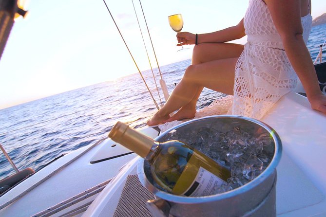 Private Luxury 42ft Sailing with Snorkeling in Los Cabos - Booking details that can save confusion