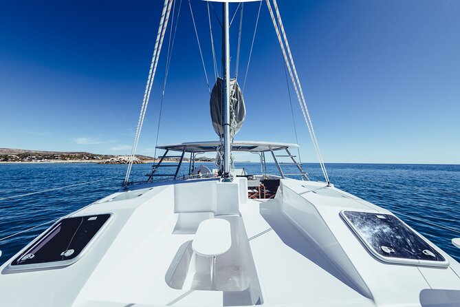 Private Luxury Adventure Tours in Cabo San Lucas - What is actually included for $149