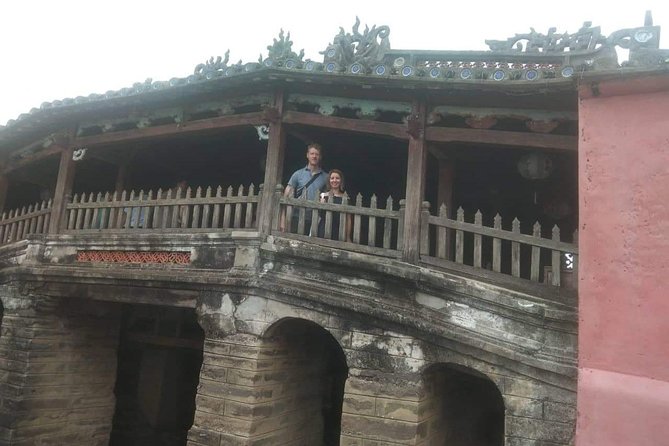 Private luxury Ba Na Hills & Hoi An Walking Tour, Night Market - Moving on to Hoi An Ancient Town