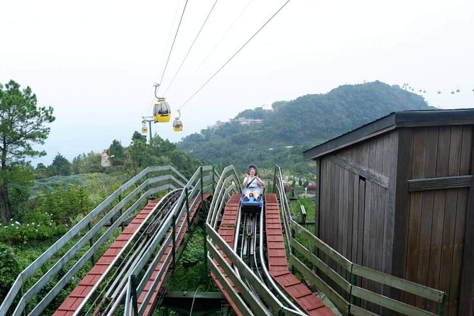 Private luxury Ba Na Hills & Hoi An Walking Tour, Night Market - How demanding is the schedule?