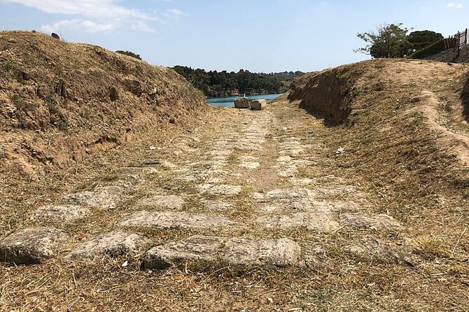Private Luxury Biblical Tour: Apostle Paul’s Footsteps – Corinth - Why Corinth matters for a biblical tour
