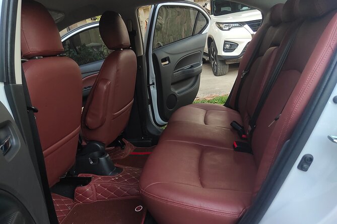 Private Luxury Car rental + English speaking driver: - Who should choose this service