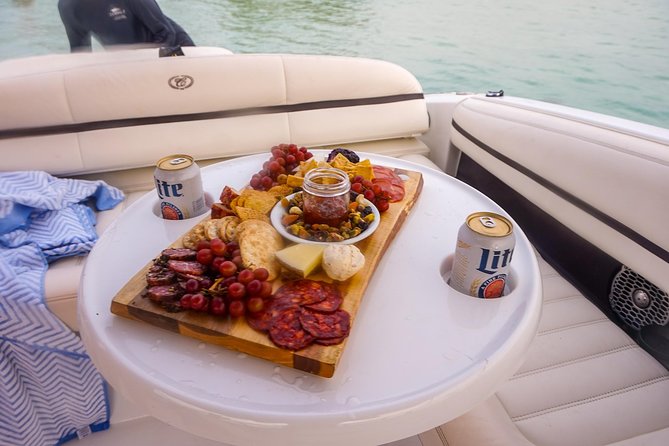 Private, luxury, custom charters to Stingray City, Snorkeling & More - Price, Group Size, and Real Value