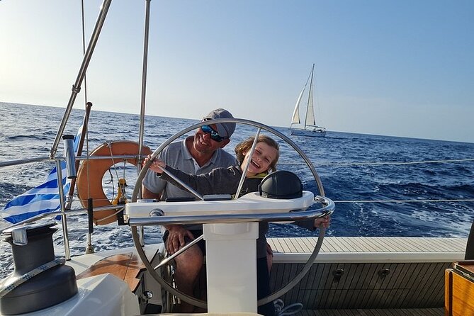 Private luxury Escape Sailing, Snorkel and Lunch Cruise - Is $792.16 good value?