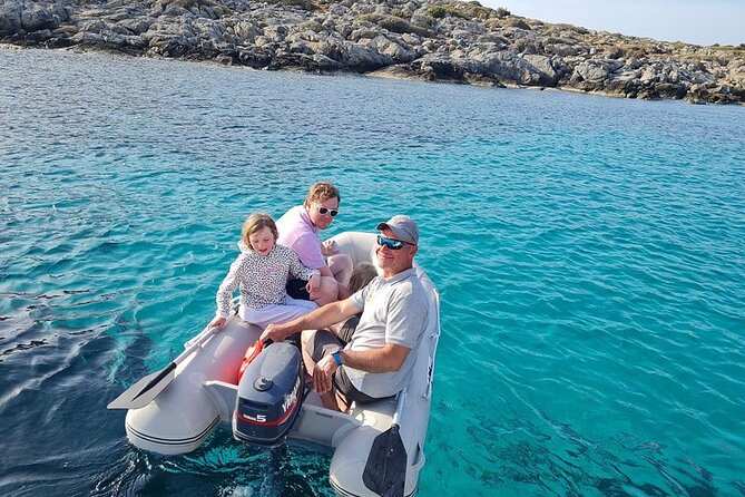 Private luxury Escape Sailing, Snorkel and Lunch Cruise - Booking, weather, and cancellation details