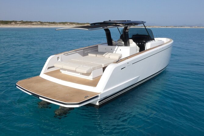 Private Luxury Powerboat Day Tour in Athens - Why a boat day changes your Athens rhythm