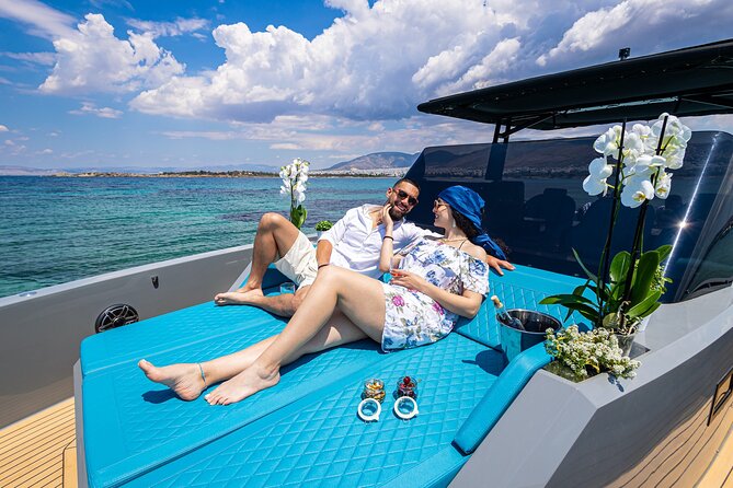 Private Luxury Powerboat Day Tour in Athens - Who will enjoy this private cruise most