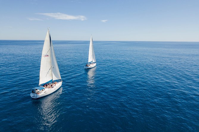 Private Luxury Sailing Cruise in Los Cabos with Lunch and Open Bar - What the $2,299 price really means