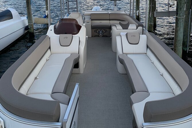 Private Luxury Sunset Cruise in Panama City Beach - Is $289 a Good Price for Six People?
