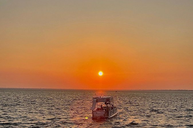 Private Luxury Sunset Cruise in Panama City Beach - Who Will Enjoy This Boat Ride Most?