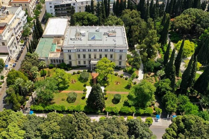 Private Luxury Tour: Athens Acropolis & Iconic City Highlights - Timing, price, and the real value