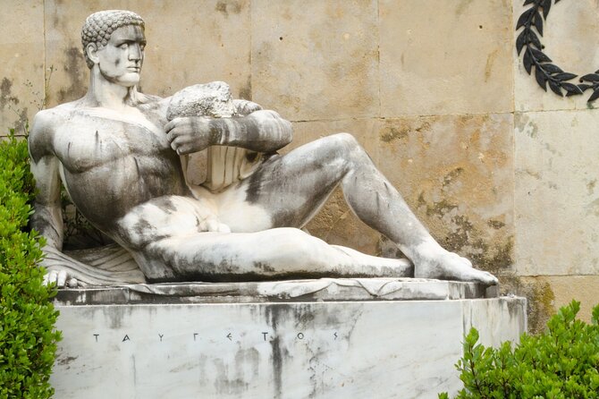Private Luxury Tour: Delphi & Thermopylae – The 300’s Legacy - Key things to know before booking