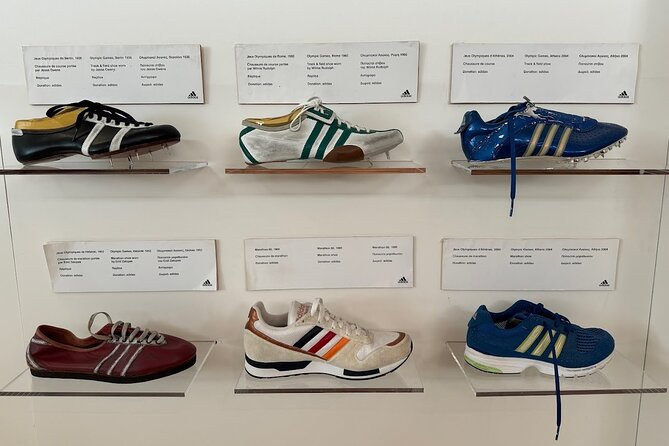 Private Luxury Tour: Marathon – Battle & Run That Changed History - The Marathon Run Museum and the making of a legend