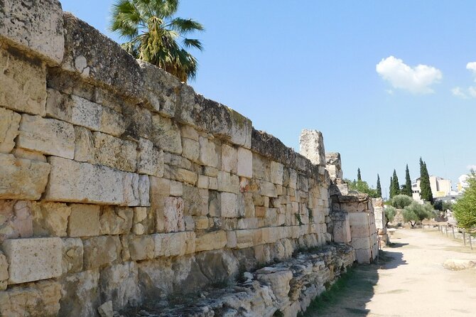 Private Luxury Tour: Mystic Pilgrimage - Kerameikos to Eleusis - The Eleusis museum fills in what the ruins cannot