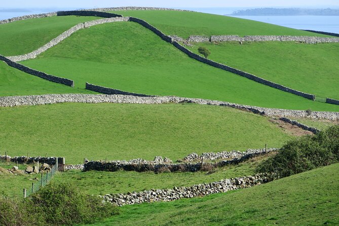 Private Luxury Tour of Newgrange and The Hill of Tara - Hill of Slane and the Paschal fire story