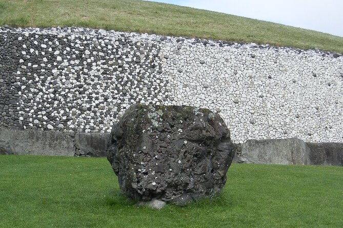 Private Luxury Tour of Newgrange and The Hill of Tara - The Hill of Tara and Ireland’s old kings
