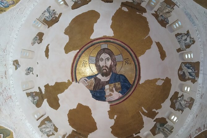 Private Luxury Tour: Unveiling the Sacred Mysteries of Eleusis - Key points to know before you book