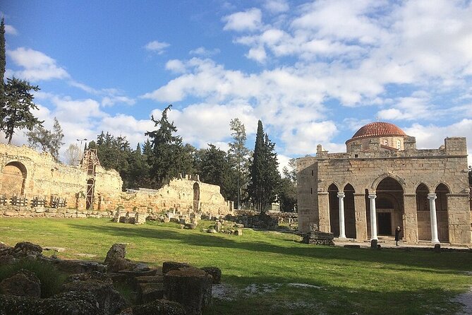 Private Luxury Tour: Unveiling the Sacred Mysteries of Eleusis - Why Eleusis is worth the trip from Athens
