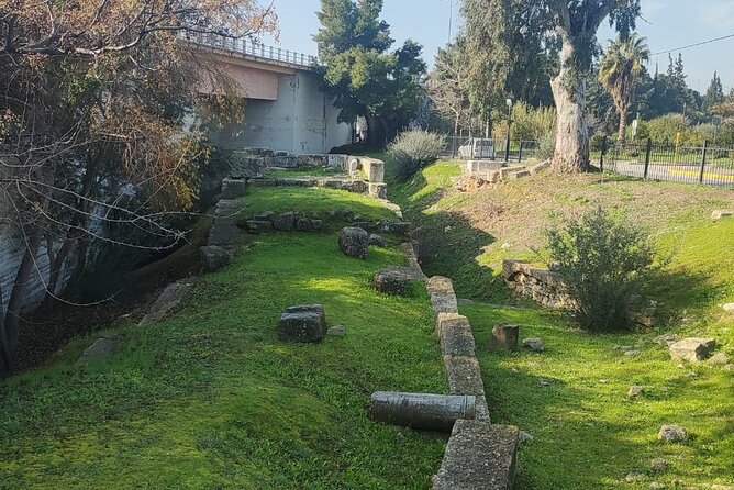 Private Luxury Tour: Unveiling the Sacred Mysteries of Eleusis - The Telesterion, center of the Mysteries