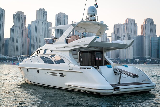 Private Luxury Yacht Cruise for up to 20 people - Beaches and the open water