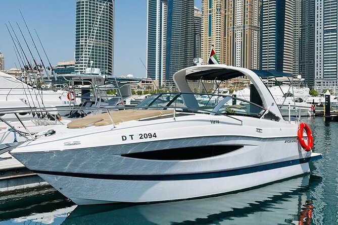 Private Mini Yacht Cruise – Luxury Experience at Low Cost - What the $195 price buys you on the water