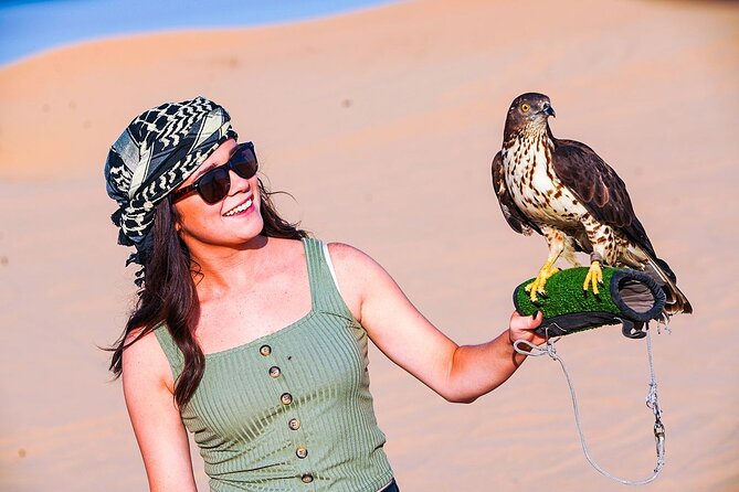 Private Premium Desert Safari 4x4 Vehicle with BBQ Dinner - DUBAI - Timing, comfort, and practical planning