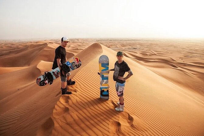 Private Premium Desert Safari 4x4 Vehicle with BBQ Dinner - DUBAI - Who will enjoy this safari most