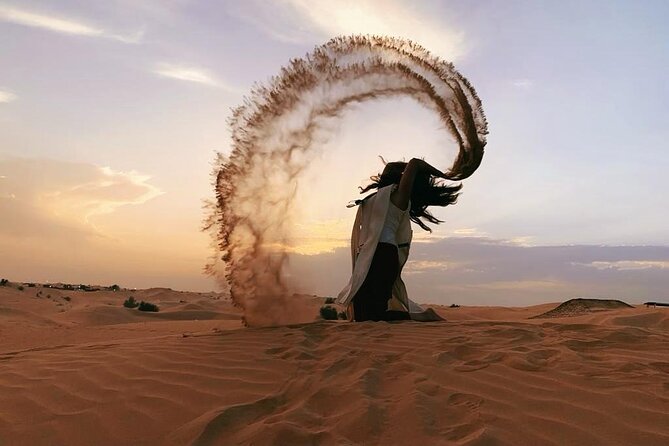 Private Premium Desert Safari 4x4 Vehicle with BBQ Dinner - DUBAI - Should you book the private Dubai desert safari?