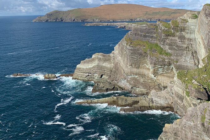 Private Ring of Kerry luxury tour with accredited guide - Cahergall Fort, an early taste of Kerry’s past
