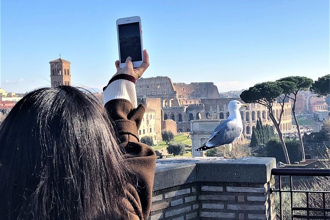Private Rome WOW Tour in 1 Day: Luxury Car, Guide, Tkts & Lunch! - What this private Rome day is really designed to do