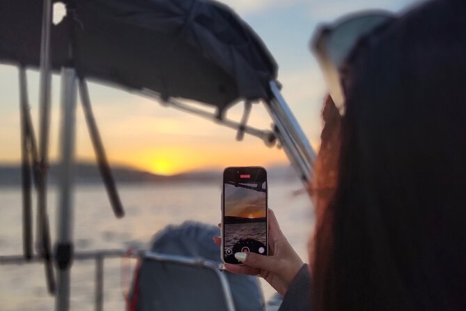 Private Sailboat Barcelona up to 11pax w/Premium Boat & Aperitifs - Swimming, paddle surf, and time on the water