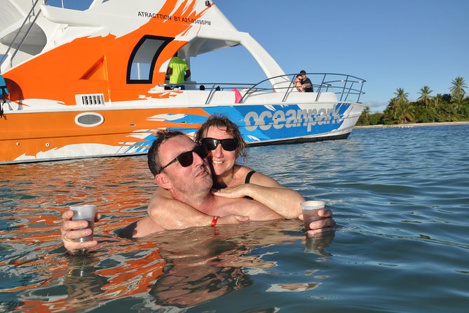 Private Small Group, Snorkeling Cruise, Natural Pool & Exclusive Virgin Beach - How the private format affects the experience
