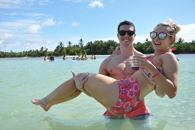 Private Small Group, Snorkeling Cruise, Natural Pool & Exclusive Virgin Beach - Who will get the most from this trip?