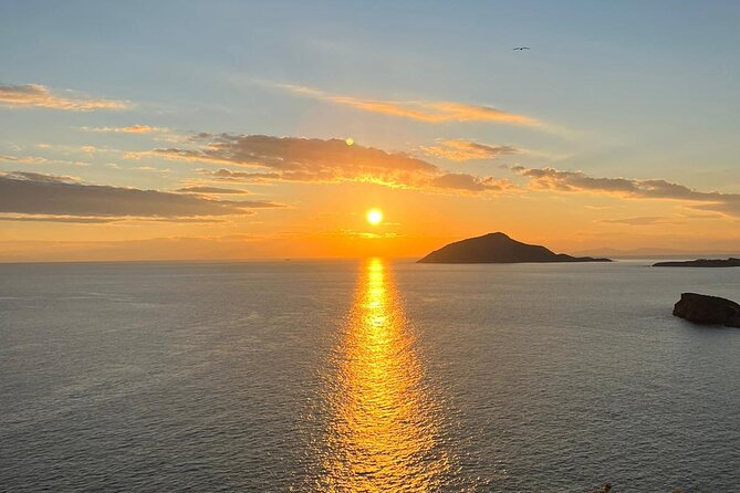 Private Sunset Sounio By Athenian Riviera With Acropolis Visit - A Private Ride From Athens, Piraeus, or the Airport