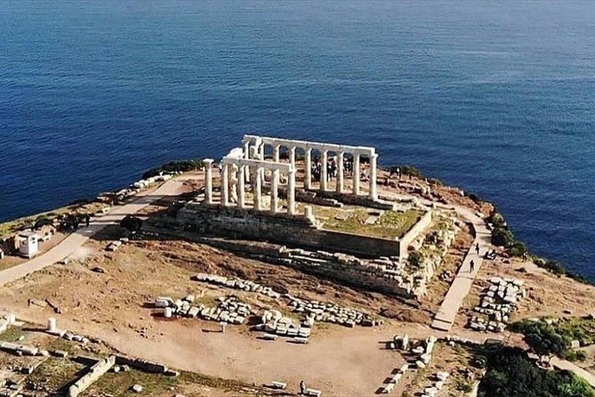 Private Sunset Sounio By Athenian Riviera With Acropolis Visit - The Road to Sounion Is Part of the Experience