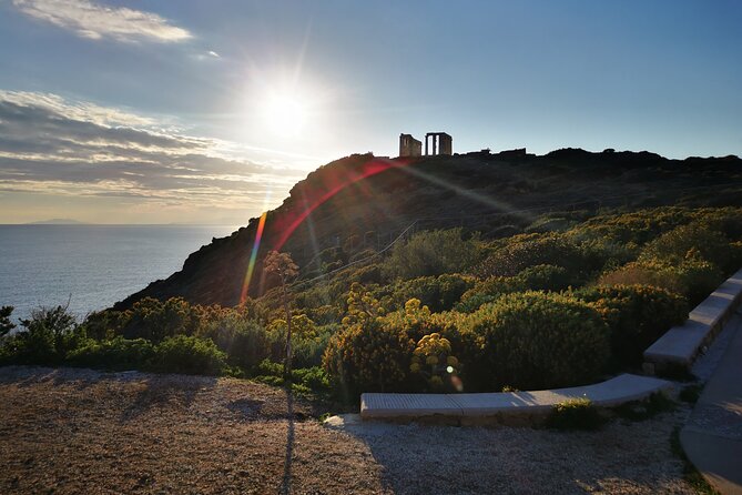 Private Sunset Sounio By Athenian Riviera With Acropolis Visit - What You Actually See at Cape Sounion