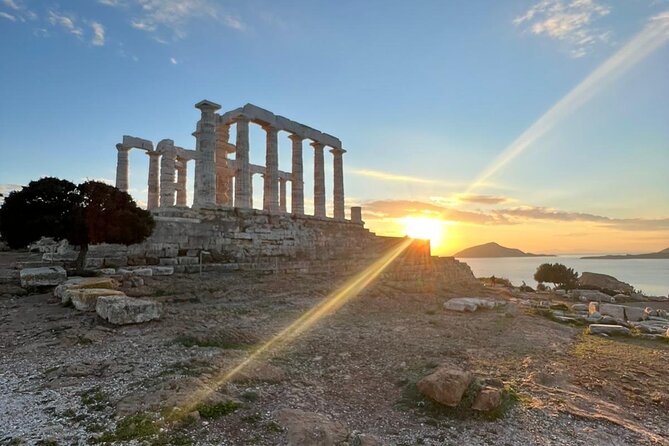 Private Sunset Sounio By Athenian Riviera With Acropolis Visit - Is the $139.74 Price Good Value?