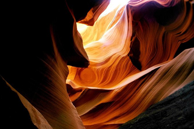 PRIVATE Tour to Antelope Canyon/Horseshoe Bend - Why Antelope Canyon makes this day worth the miles