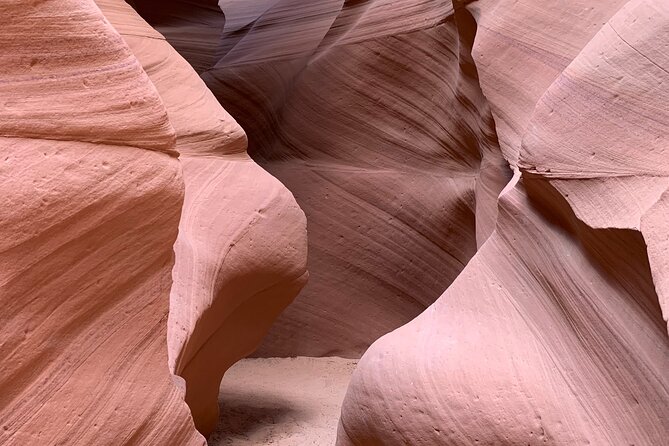 PRIVATE Tour to Antelope Canyon/Horseshoe Bend - What your private guide adds