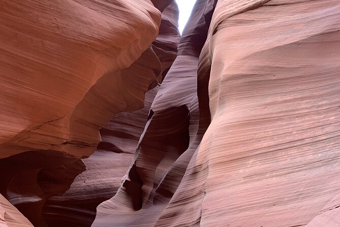 PRIVATE Tour to Antelope Canyon/Horseshoe Bend - What is included, and what is not