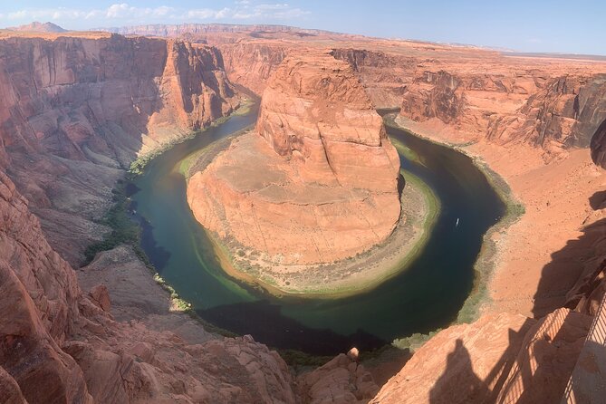 PRIVATE Tour to Antelope Canyon/Horseshoe Bend - A practical way to prepare